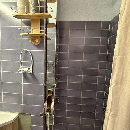 公寓 T2 Mezzanine 5 Couchages Ar020-180 滨海阿热莱斯